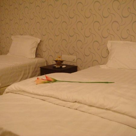 In@Hotel Johor Bahru Luaran gambar