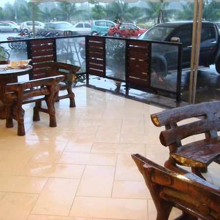In@Hotel Johor Bahru Luaran gambar