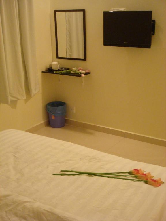 In@Hotel Johor Bahru Bilik gambar