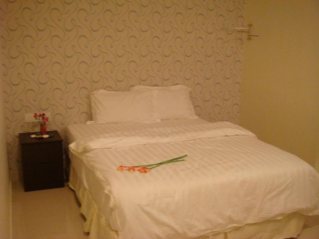 In@Hotel Johor Bahru Bilik gambar