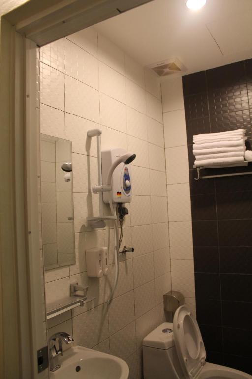 In@Hotel Johor Bahru Bilik gambar
