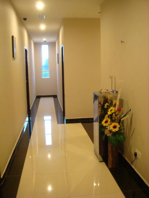 In@Hotel Johor Bahru Luaran gambar