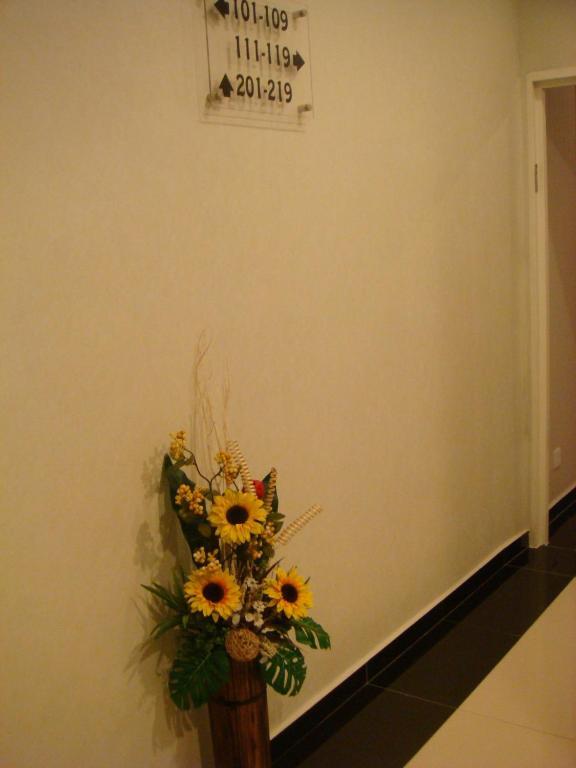 In@Hotel Johor Bahru Luaran gambar