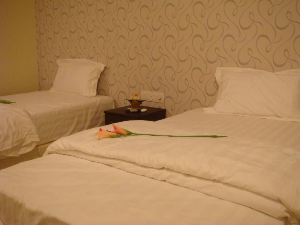 In@Hotel Johor Bahru Luaran gambar