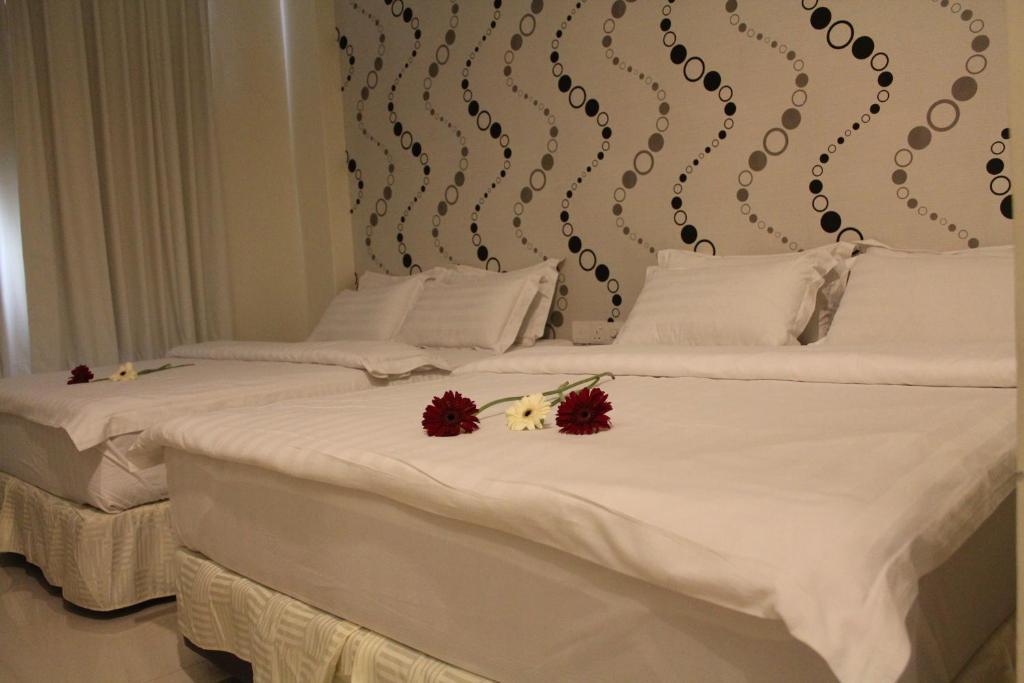 In@Hotel Johor Bahru Luaran gambar