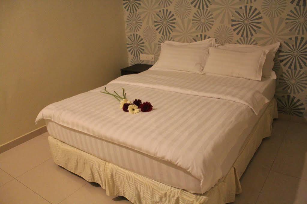 In@Hotel Johor Bahru Luaran gambar